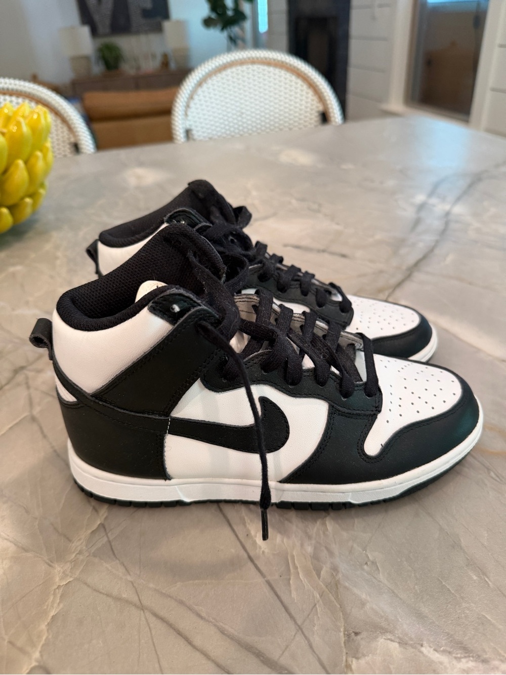 Nike size 6.5
